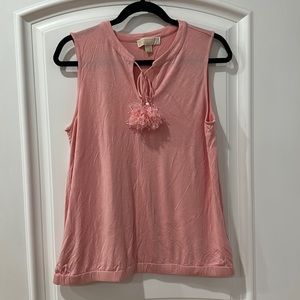 Michael Michael Kors beautiful top size L